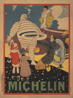 Michelin Pneu